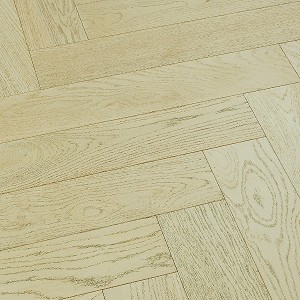 Empire Oak Herringbone